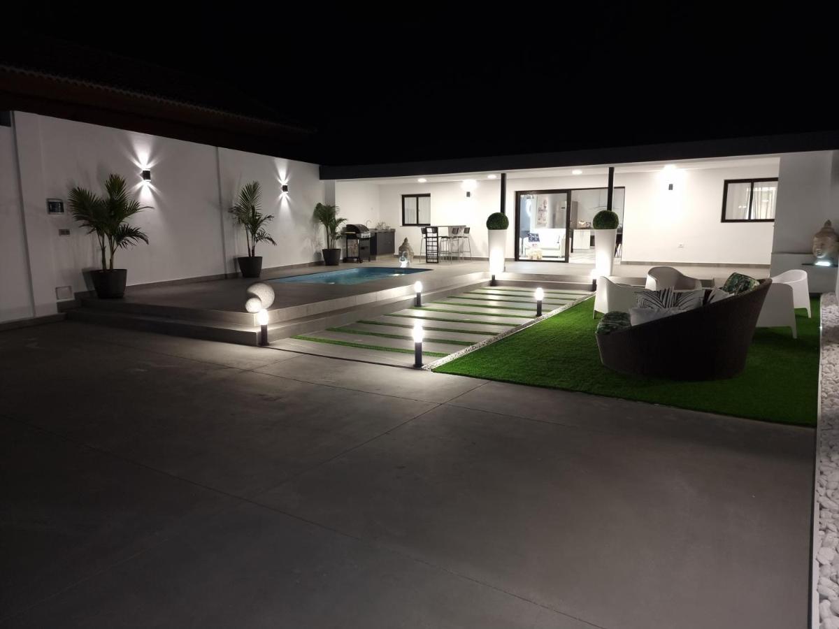 Villa Dreams Jf 阿罗纳 外观 照片